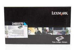 Lexmark 24B5579 Blue Original Toner - CS748 / CS740