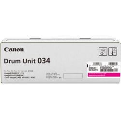 Canon 034 (9456B001AA) Red Original Drum Unit  9456B001AA - C1225