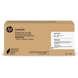 HP W9270MC Black Original Toner - MFP X677