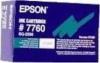 Epson 7760 Black Original Ink - SQ2500 (Ex)