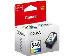 Canon CL-546 (8289B001)  Colour Original Cartridge - MG2450 / MG2550