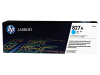 HP CF301A (827A) Cyan Original Toner - LaserJet M880z