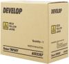 Develop TNP-50Y Yellow Original Toner - Ineo +3100