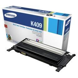 Samsung CLT-K409S/SEE Black Original Toner - CLP-315 / CLP-310 (Damaged Box)