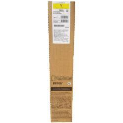 Epson C13T887400 (T8874) Yellow Original Ink - WF-C17590