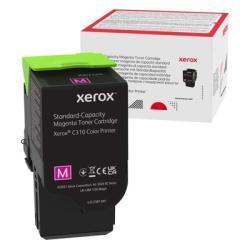 Xerox 006R04362 Magenta Original Toner - C310 / C315
