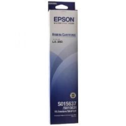 Epson LX-350 (S015637) Original Ribbon - LX-300+ / LX-350