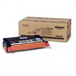 Xerox 113R00724 Magenta Original Toner High Yield - Phaser 6180