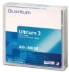 Quantum LTO-3 Ultrium 3 400GB / 800GB Data Cartridge 680m, 12.65mm