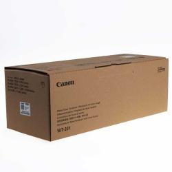 Canon WT-201 Original Waste Bin FM0-0015-020 - IR-250 / 350 / 351 / 355