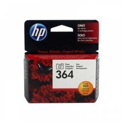 HP CB317E (364) Black (Photo Black) Original Cartridge - C5380 / C6380 (Ex)