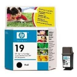 HP C6628AE (19) Black Original Cartridge (Ex)
