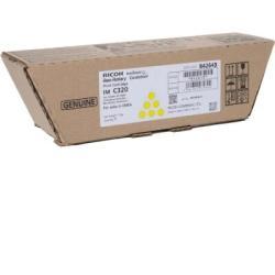 Ricoh 842643 Yellow Original Toner - IM C320F