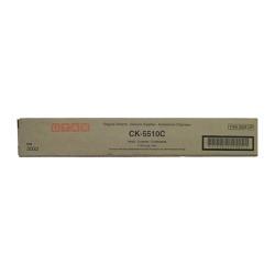 Utax CK-5510C (1T02R4CUT0) Cyan Original Toner - 300ci / 301ci