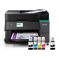 Epson EcoTank L6370 Wi-Fi + Scanner + Copier Color Multifunction Inkjet Printer