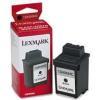 Lexmark 13400HC Black Original Cartridge - 1000