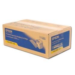 Epson C13S051128 Yellow Original Toner Standard Yield - C3800