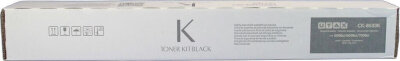 Utax CK-8533K Black Original Toner - 5008ci