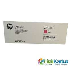 HP CF413XC (410X) Magenta Original Toner High Yield - M452dn / M477dw