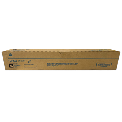 Konica Minolta TN-621EK (A3VX15N) Black Original Toner - AccurioPress C83HC