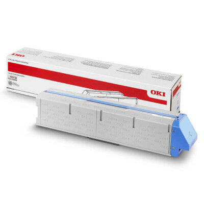 OKI 45536415 Cyan Original Toner - C931DN / C941DN