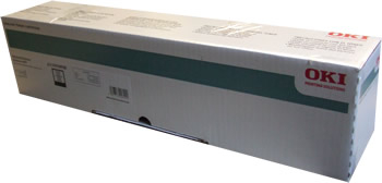 OKI 42918928 Black Original Toner - ES3640