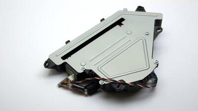 Lexmark 40X8082 Laser Scanner Unit - MS312dn / MX317