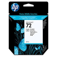 HP C9397A (72) Photo Black Original Cartridge - DesignJet T610 (Ex)