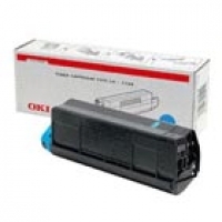 OKI 42127494 Cyan Original Toner High Yield - C5250 / C5450