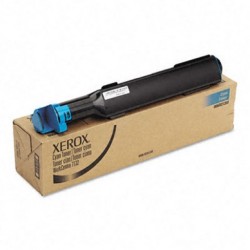 Xerox 006R01265 Cyan Original Toner - WorkCentre 7132