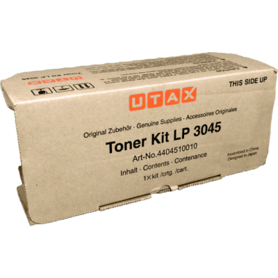 Utax 4404510010 Original Copier Toner - LP3045