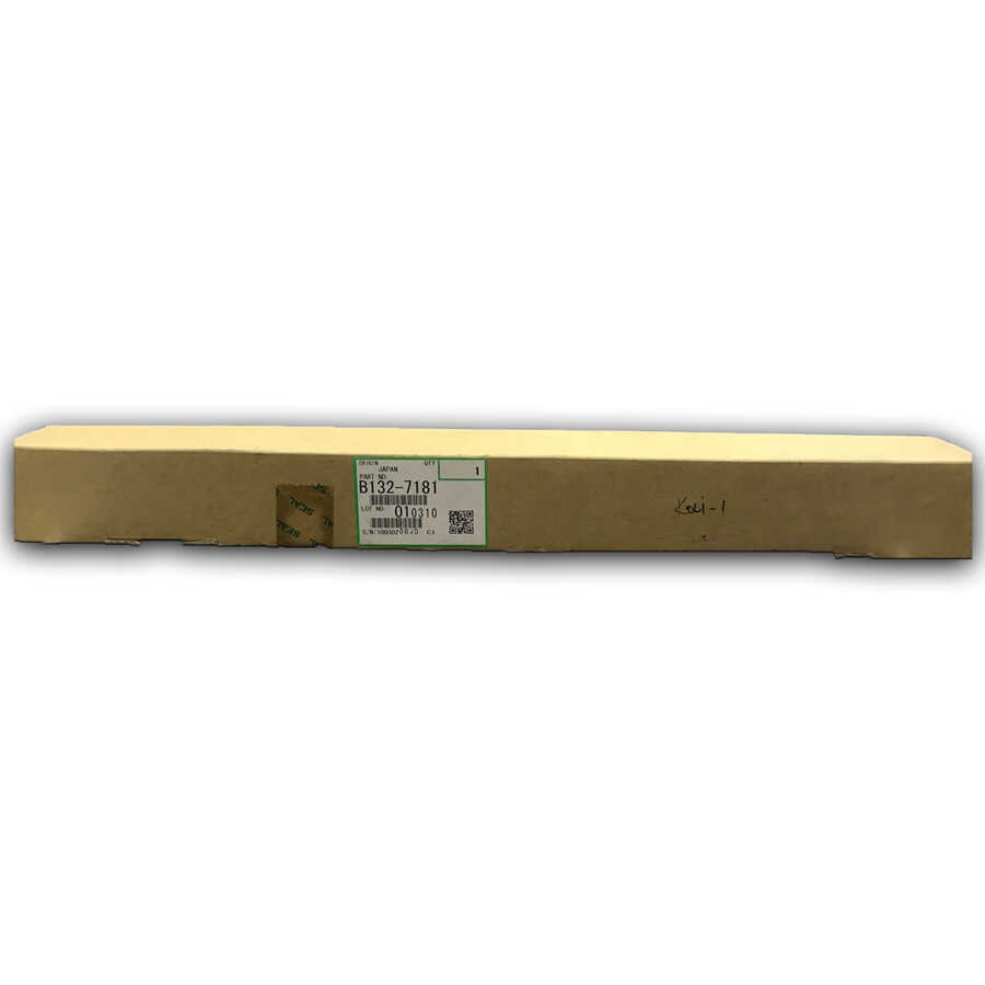 Ricoh B132-7181 Roller Decua Entranve