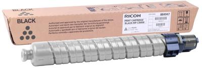 Ricoh MP C3000E 884946 Black Original Toner Cartridge