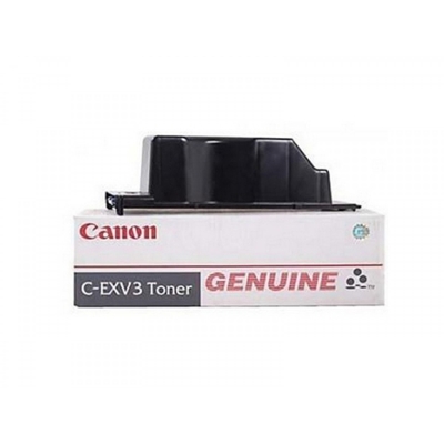 Canon C-EXV3 (6647A002) Original Toner - IR-2200 / IR-1220 (Without Box)