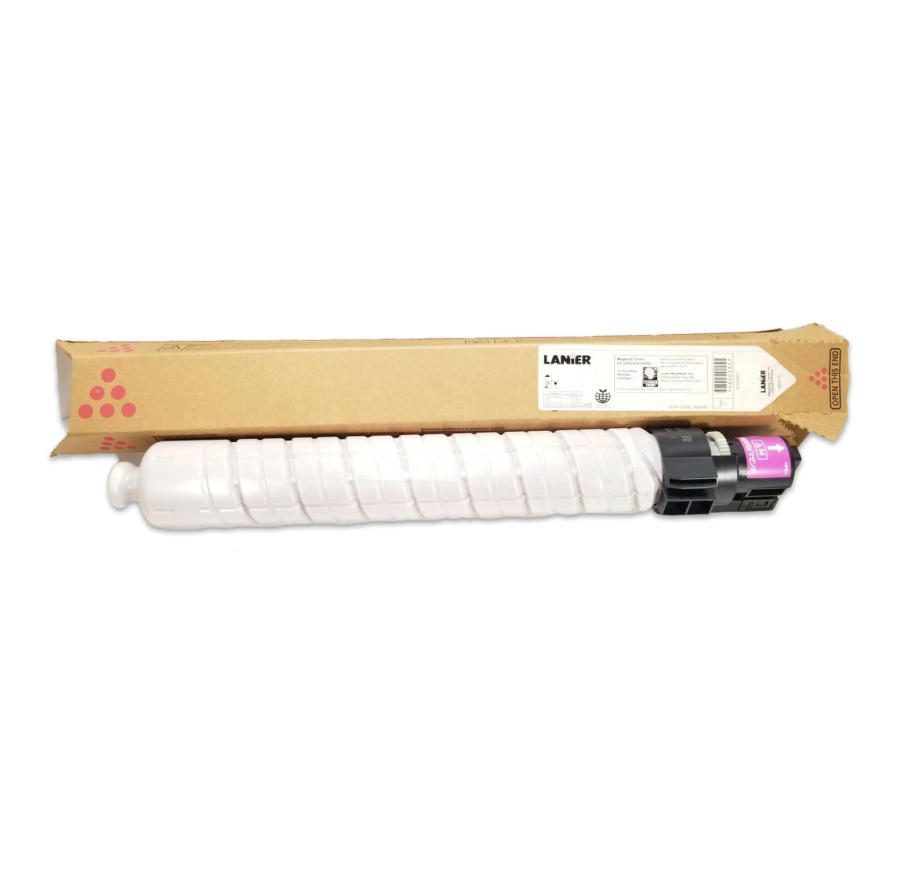 Lanier 884976 Magenta Original Toner - LD425c / LD430c