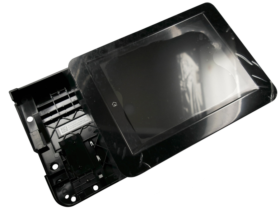 HP B5L47-67018 Control Panel Assembly - MFP M577c / M527dn