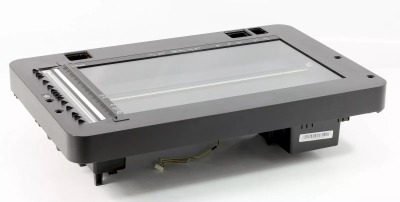 Samsung JC97-04458A Platen Flatbed Scanner Assembly - SLM4580FX/XAA