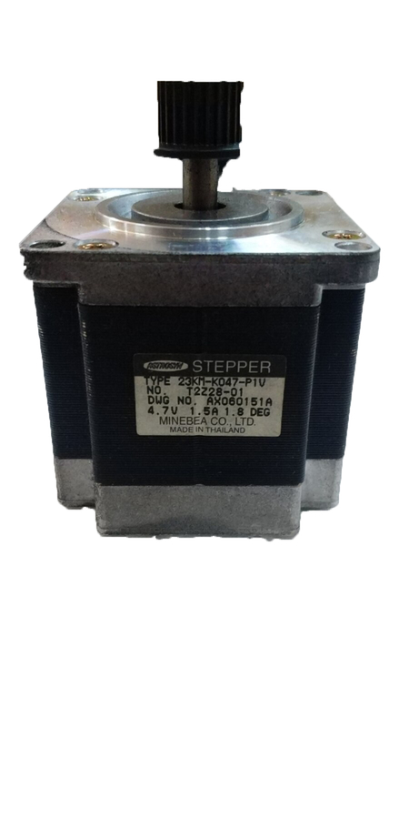 Ricoh AX06-0151 Belt Timing Engine - MP8000 / 7500