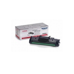 Xerox 113R00735 Black Original Toner - Phaser 3200