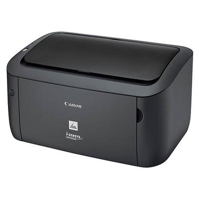 Canon I-Sensys LBP6030b (8468B006[AA]) Monochrome Laser Printer