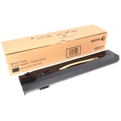 Xerox 006R01529 Black Original Toner - Color 550 / 560