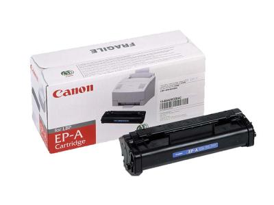 Canon EP-A (1548A003) Black Original Toner - LBP660 / LBP660AX