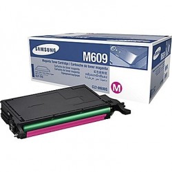 Samsung CLT-M609S/SEE Magenta Magenta Original Toner CLP-770N / CLP-775ND