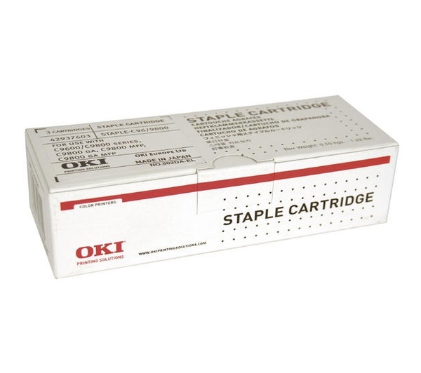 OKI 42937603 Original Punch - C9650 / C9655