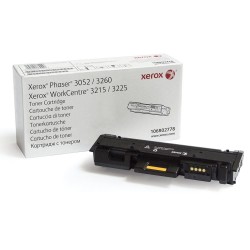 Xerox 106R02778 Original Toner Cartridge - Phaser 3052