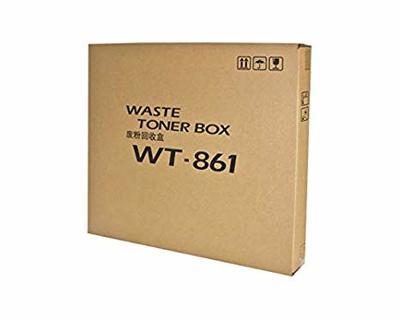 Kyocera WT-861 Original Waste Unit - 6500i / 6501i