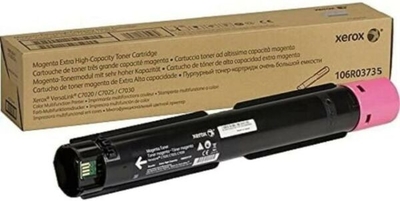 Xerox 106R03735 Magenta Original Toner - C7020 / C7025