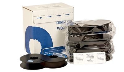 Printronix P7000 Original Ribbon 6 Pk - (179499-001)