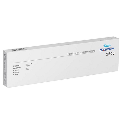 Tally Dascom 2600+ Original Strip 99003L