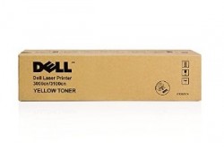 Dell CT200574 Yellow Original Toner Cartridge - 3000CN / 3100CN